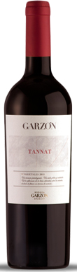 Garzon, Tannat 2014