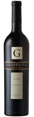 graffigna centenario malbec 2014
