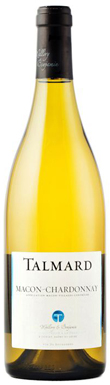 Mallory & Benjamin Talmard, Macon-Chardonnay 2015