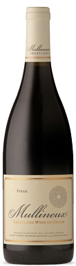 Mullineux, Syrah 2014