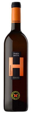 Parés Baltà, Honeymoon 2015