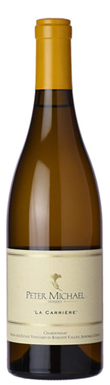 Peter Michael Winery, La Carrière Estate Chardonnay 2009