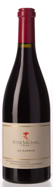 Peter Michael Winery, Le Caprice Estate Pinot Noir 2013