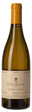 Peter Michael Winery, Ma Belle-Fille Estate Chardonnay 2009
