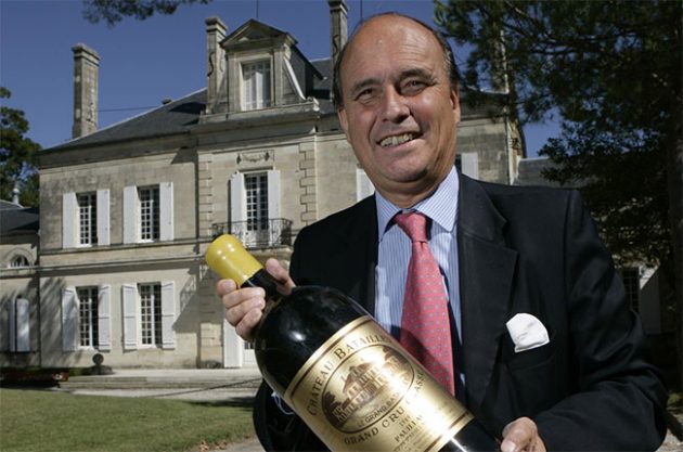 Philippe Castéja