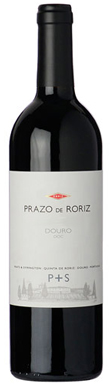 Prats & Symington, Prazo de Roriz 2015