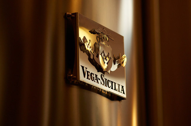 Vega Sicilia's new releases