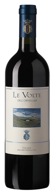 Tenuta dell'Ornellaia, Le Volte 2014
