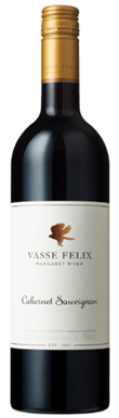 Vasse Felix, Cabernet Sauvignon 2012