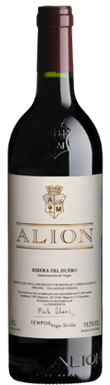 Vega Sicilia, Alión 2013