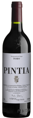 Vega Sicilia, Pintia 2012