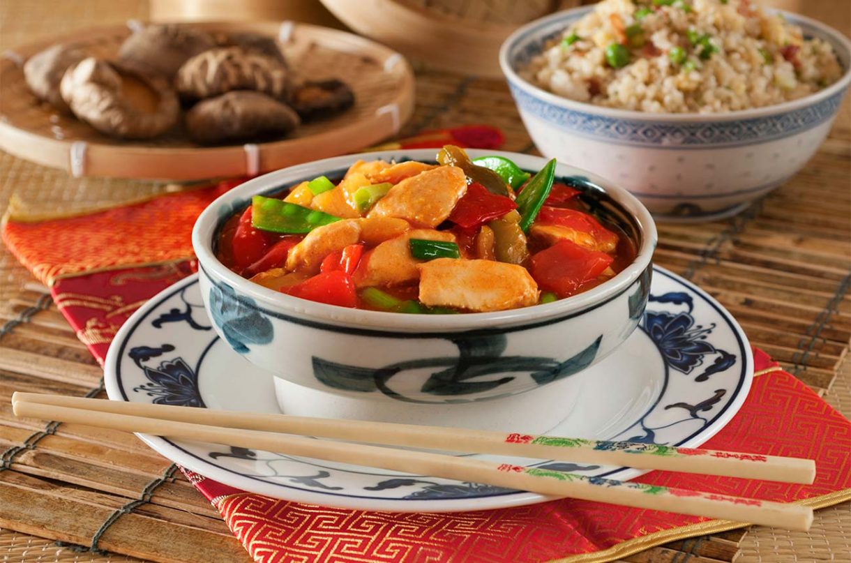 Pairing wine with Chinese food in the Year of the Ox Decanter