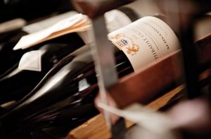 value red Burgundy 2015