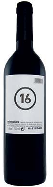 Celler del Roure, Setze Gallets Garnacha-Monastrell, Valencia, Spain 2014