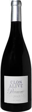 Clos Alivu, Patrimonio, Corsica, France 2013
