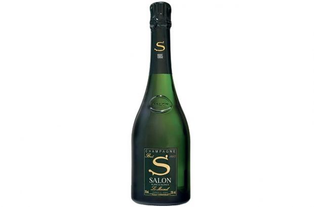 Salon, Le Mesnil 1985