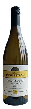 The Society’s Exhibition, Chardonnay 2015