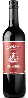 Adnams, Tempranillo 2015