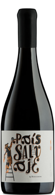 Bouchon Family Wines, País Salvaje 2016
