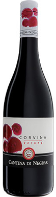 Cantina di Negrar, Corvina 2016