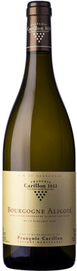 Domaine François Carillon, Bourgogne Aligoté 2013