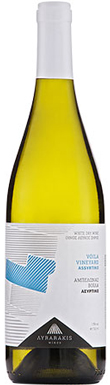 Lyrarakis, Voila Assyrtiko 2016