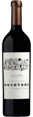 Susana Balbo, Nosotros Malbec 2011