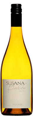 Susana Balbo, White Blend 2016
