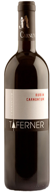 Taferner, Rubin Carnuntum 2015