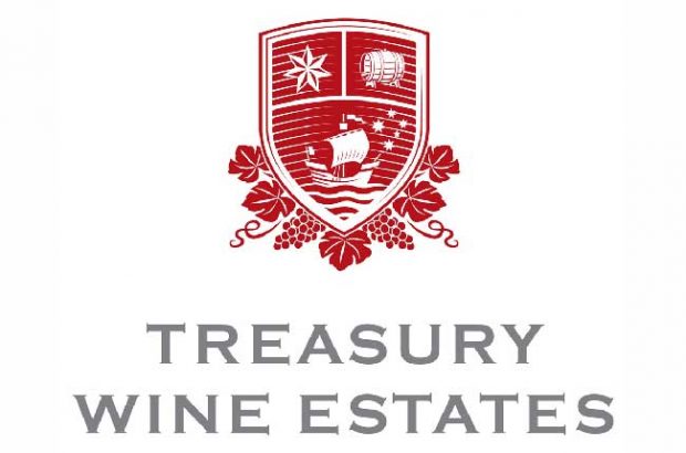 treasury wine estates profits