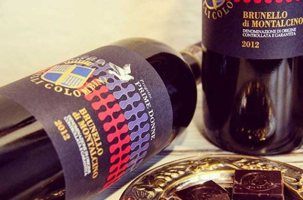 Donatella Cinelli Colombini