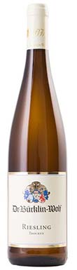 Dr Bürklin-Wolf, Estate Dry Riesling, Pfalz, Germany 2015