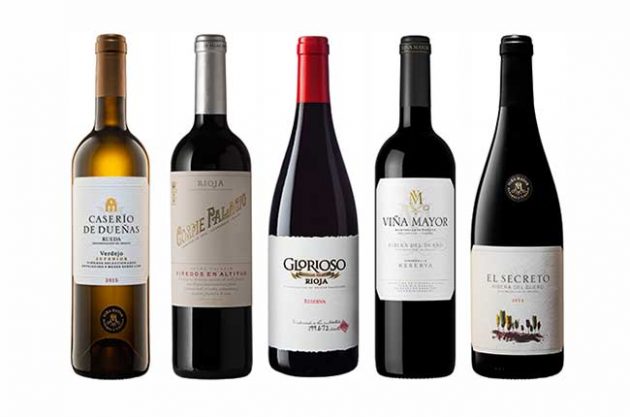 Grupo Bodegas Palacio