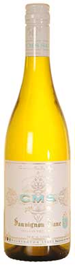 Hedges, CMS Sauvignon Blanc 2015