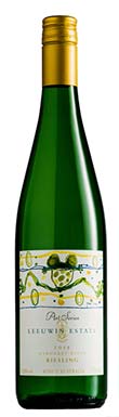Leeuwin Estate, Art Series Riesling, Margaret River, Western Australia 2013