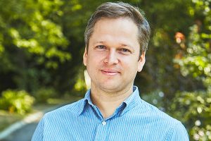 Martyn Zemavicius