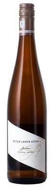 Peter Jakob Kühn, Oestrich Lenchen Riesling Kabinett, Rheingau, Germany 2015