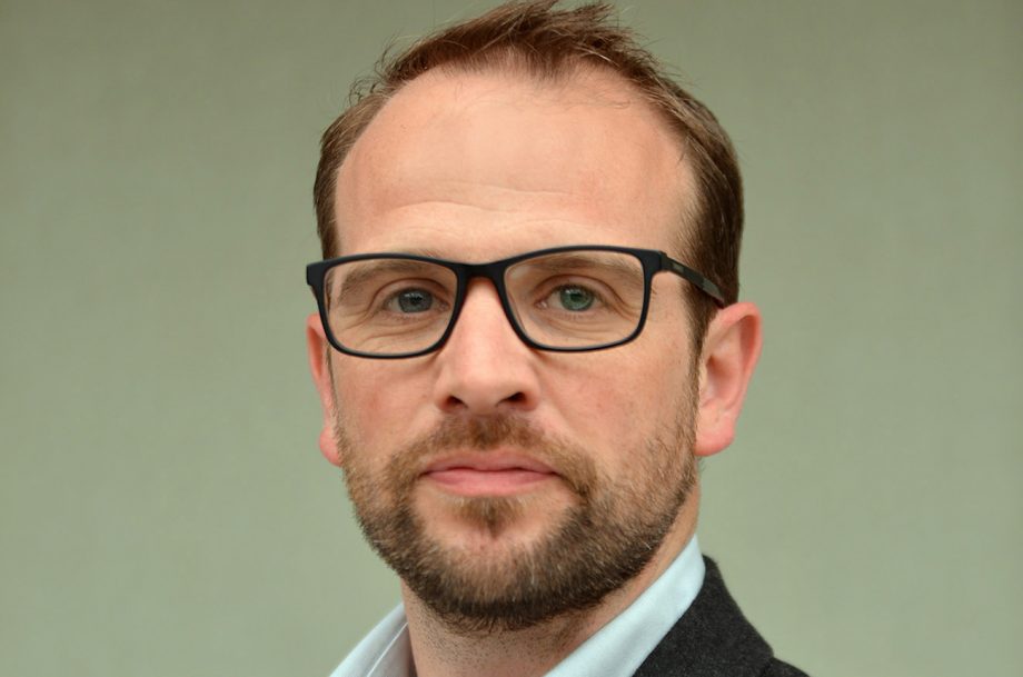 Richard Hemming MW
