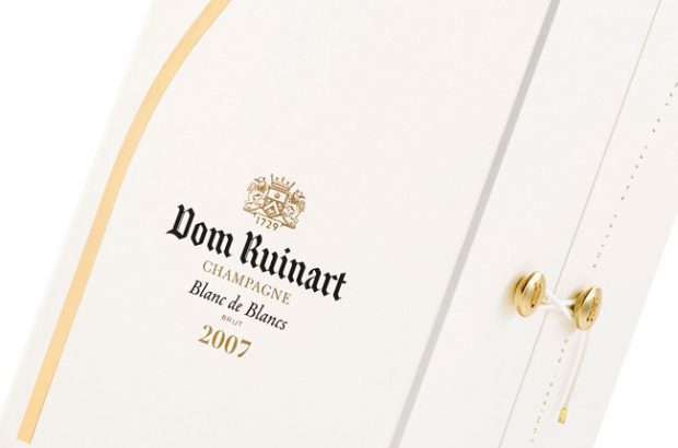 Ruinart Dom Ruinart 2007 Release