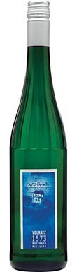 Schloss Vollrads, Volratz 1573, Riesling Trocken, Rheingau, Germany 2012