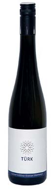 Weingut Türk, Kremser Weinberge, Grüner Veltliner, Kremstal, Austria 2011