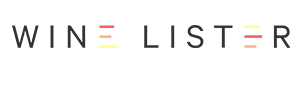 Wine Lister Logo