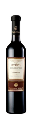 Cantina di Negrar, Recioto della Valpolicella Classico 2014