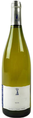 Domaine Biguet, Nature, St-Péray 2014