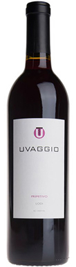 Lodi, Uvaggio Primitivo 2012