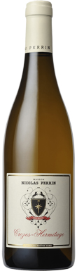 Maison Nicolas Perrin, Crozes-Hermitage Blanc 2015