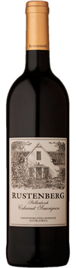 Rustenberg, Cabernet Sauvignon 2014