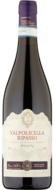 Sainsburys, Taste the Difference Valpolicella Ripasso 2014