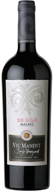 Viu Manent, Single Vineyard San Carlos Malbec 2013