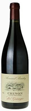 Domaine Bernard Baudry, Les Granges, Chinon, France 2014
